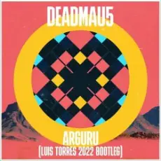 Deadmau5 - Arguru (GMS remix)