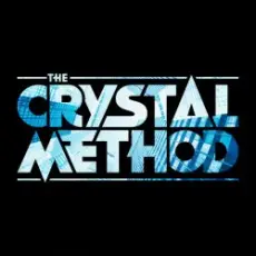 The Crystal Method feat. Franky Perez - Difference