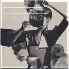 Lykke Li - I'm Good, I'm Gone (Metronomy Remix)