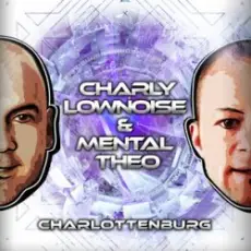Charly Lownoise & Mental Theo - Together In Wonderland (Woef Mix)