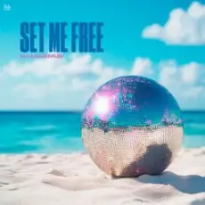 DJ Lackmus - Set Me Free