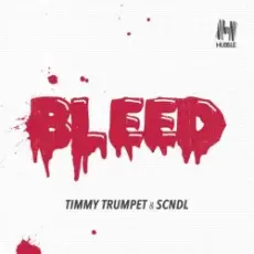 Timmy Trumpet & SCNDL - Bleed