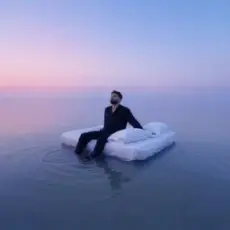 R3HAB & Izzy Bizu - I had a dream...