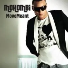 Mohombi Feat. Nicole Scherzinger - Coconut Tree