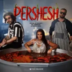 Ronela Hajati & Mc Kresha & Lyrical Son - Pershesh