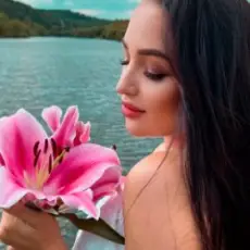 Інна Главацька - ЛІЛІЯ