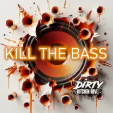 DJ Brownie & Woter - KILLL THE BASS