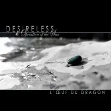 Desireless And Operation Of The Sun feat. MFTS - John