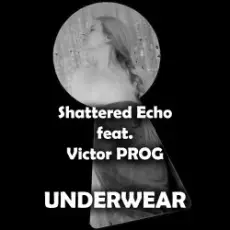 Shattered Echo feat. Victor PROG - UNDERWEAR