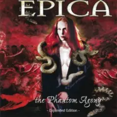 Epica-The Phantom Agony - Adyta