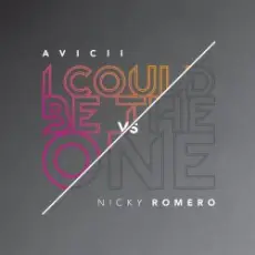 Avicii & Nicky Romero - I Could Be The One (Mentol & ADEN Cover Remix)