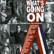 Artists Against AIDS Worldwide - What's Going On (Dupri Original Mix)