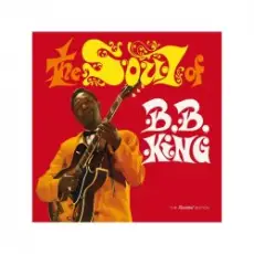 B.B. King - Happy Birthday Blues