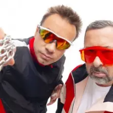 Дискотека Авария - Чао, Бамбина!