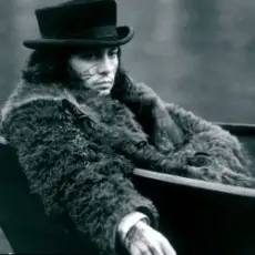 Neil Young - Dead Man theme