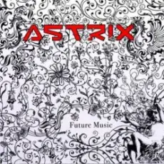 Astrix - Poison (Wrecked Machines remix)
