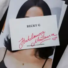 Becky G - Hablamos Mañana