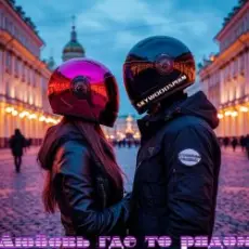 Skywoodsman - Любовь где то рядом