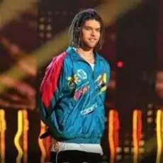 AMCHI - Водопады