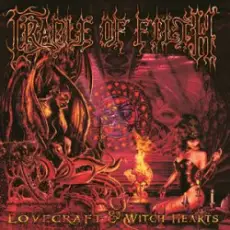 Cradle Of Filth - Coffin Fodder