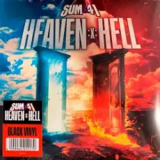 Sum 41 - House Of Liars