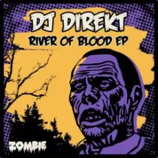 DJ Direkt - River Of Blood