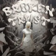 SAY3AM, Staarz - Broken Trust