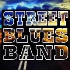 Street Blues Band - Песня о звездах