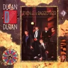 Duran Duran - I Take The Dice