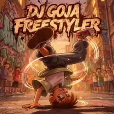 DJ Goja - Freestyler
