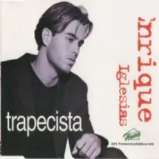 Enrique Iglesias - Trapecista