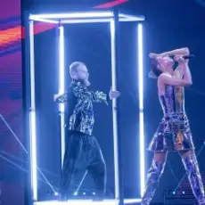 Юля Паршута - Виртуальная Лавстори