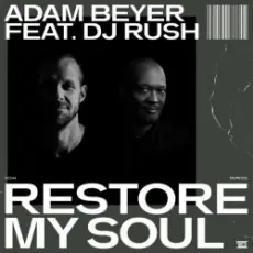 DJ Rush - Restore My Soul
