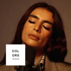 Sevdaliza - A COLORS SHOW