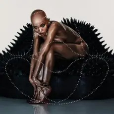 FKA Twigs - Perfect Stranger