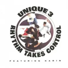 Обложка трека Love The Music