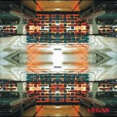 The Crystal Method - American Way