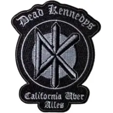 Dead Kennedys - California Uber Alles