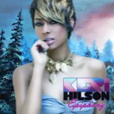 Keri Hilson Feat. R. Kelly - Shake It Like A Dog