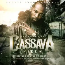 Mavado - Gully Side