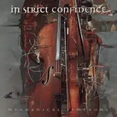 In Strict Confidence - Der Vampir Und Dessen Verwandlung