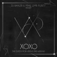 DJ Bahler & Frail Limb Purity - OVOXO