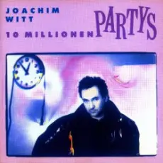 Joachim Witt - Pet Shop Boy
