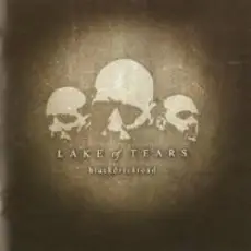 Lake of tears - Raven Land