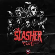 Tsuki - The Slasher