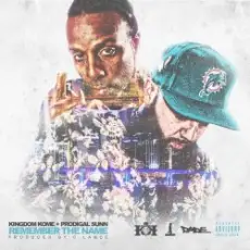 Prodigal Sunn - Summer 88