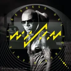 Wisin  ft. 50 Cent - El Sobreviviente