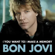Bon Jovi - Make A Memory
