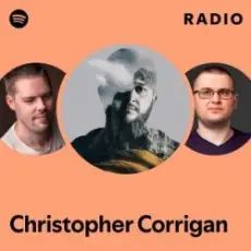 Christopher Corrigan - Physicality