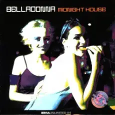 Belladonna - Moon Jumping